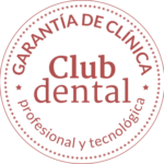 Club Dental sin fondo